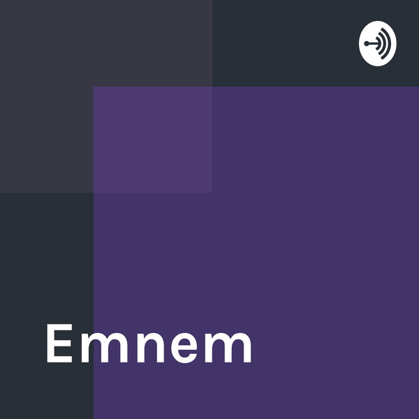 Artwork for Emnem