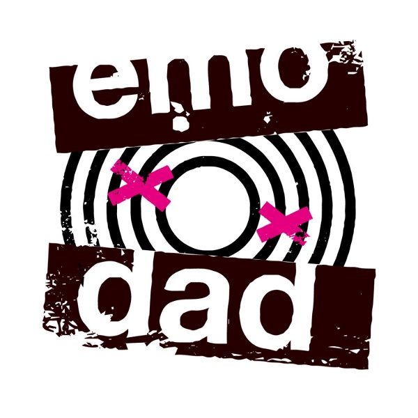 Artwork for Emo Dad Podcast