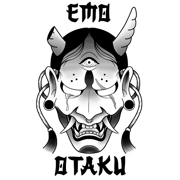Artwork for Emo Otaku Podcast