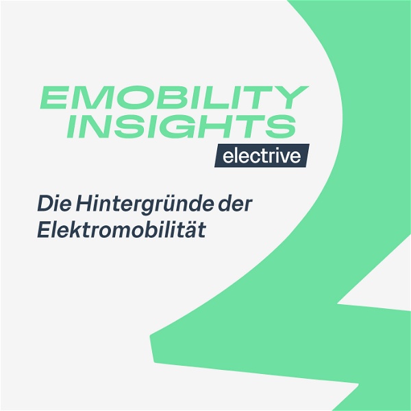 Artwork for eMobility Insights