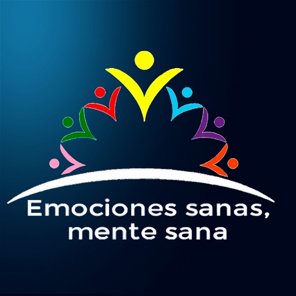 Artwork for Emociones Sanas, Mente Sana