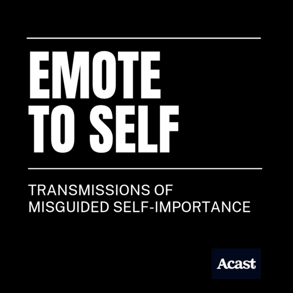 Artwork for Emote to Self