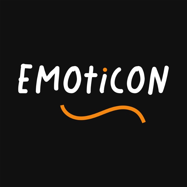 Artwork for Emoticon Podcast