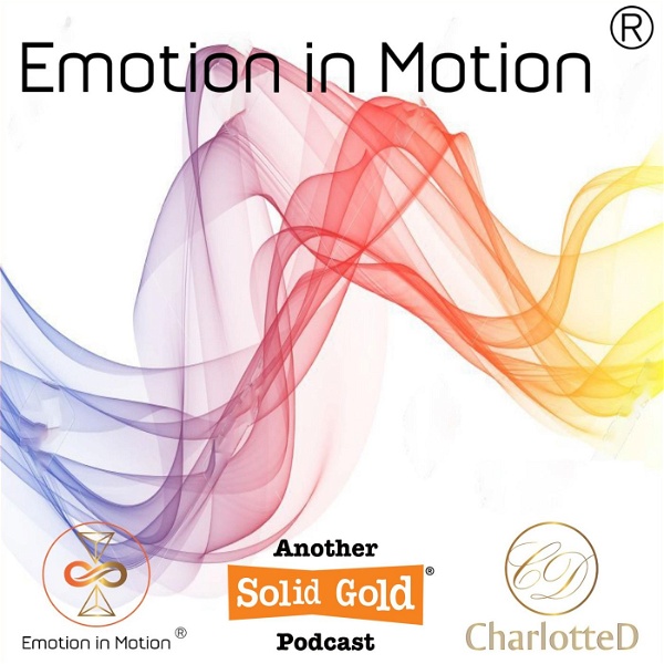 Artwork for Emotion in Motion