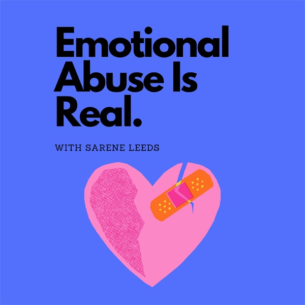 Artwork for Emotional Abuse Is Real