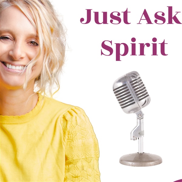 Artwork for Just Ask Spirit