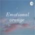 Emotional orange