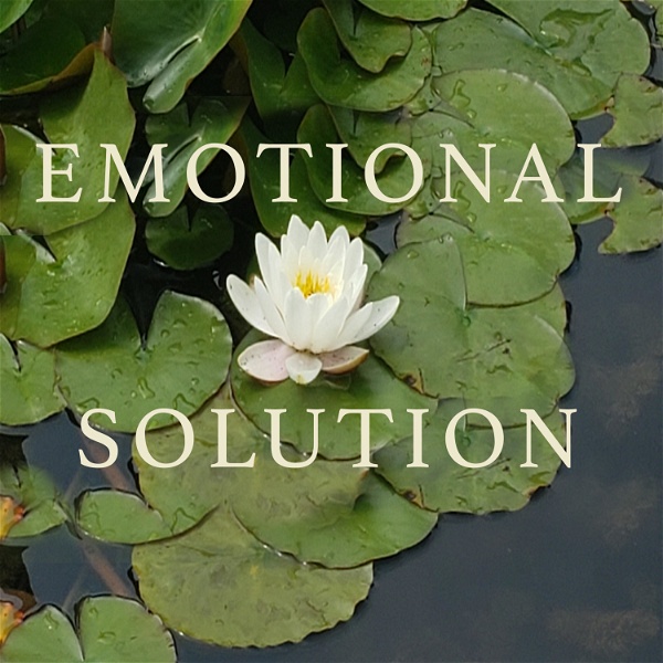 Artwork for Emotional Solution