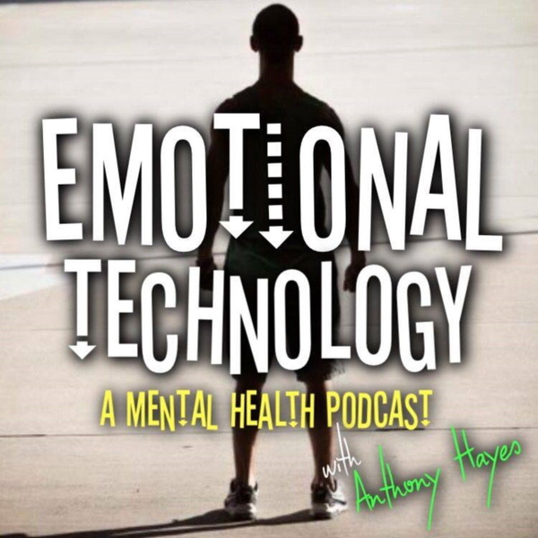 Artwork for Emotional Technology