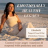 Emotionally Healthy Legacy- Anger management for Christian moms, mom rage, mom stress, parenting triggers, mom guilt, mom bur