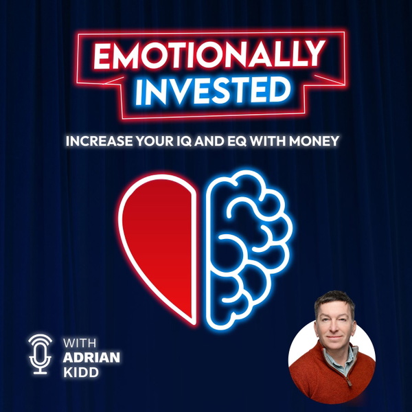 Artwork for Emotionally Invested