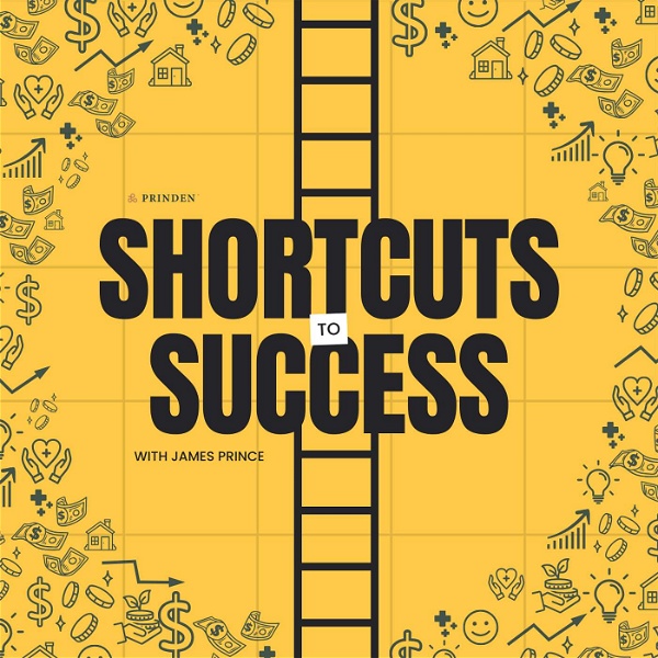 Artwork for Shortcuts to Success