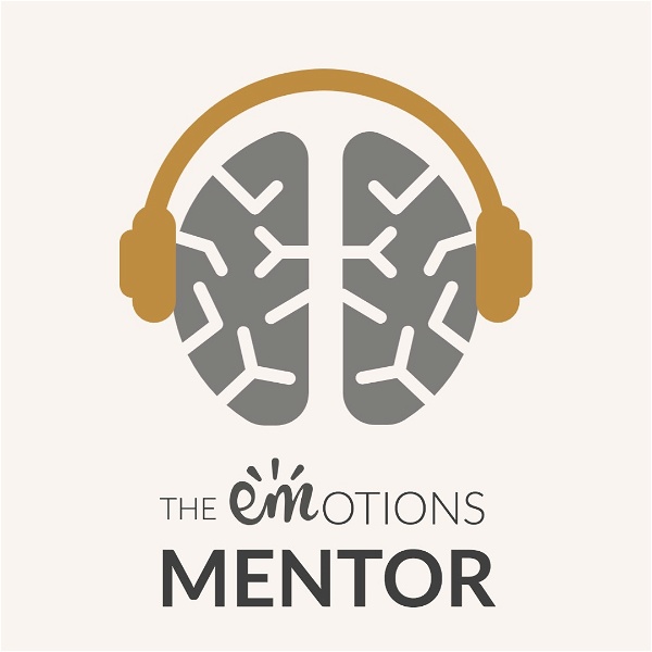 Artwork for Emotions Mentor podcast