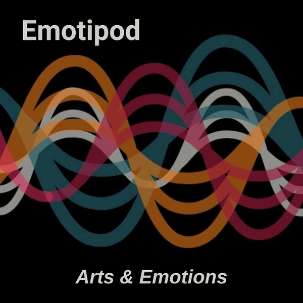 Artwork for Emotipod: Arts & Emotions