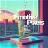 Emotive Pixels: 10 Years of Friendship and Videogames