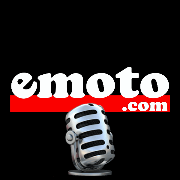 Artwork for Emoto, le podcast moto