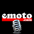 Emoto, le podcast moto