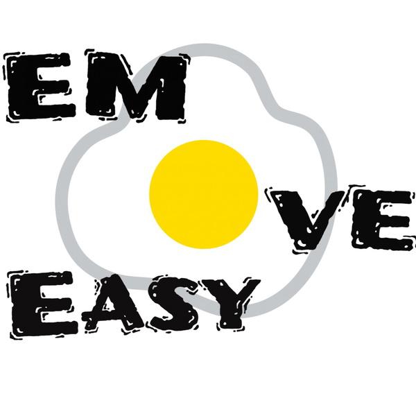 Artwork for EM Over Easy