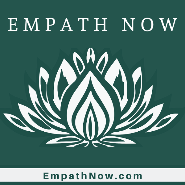 Artwork for Empath Now