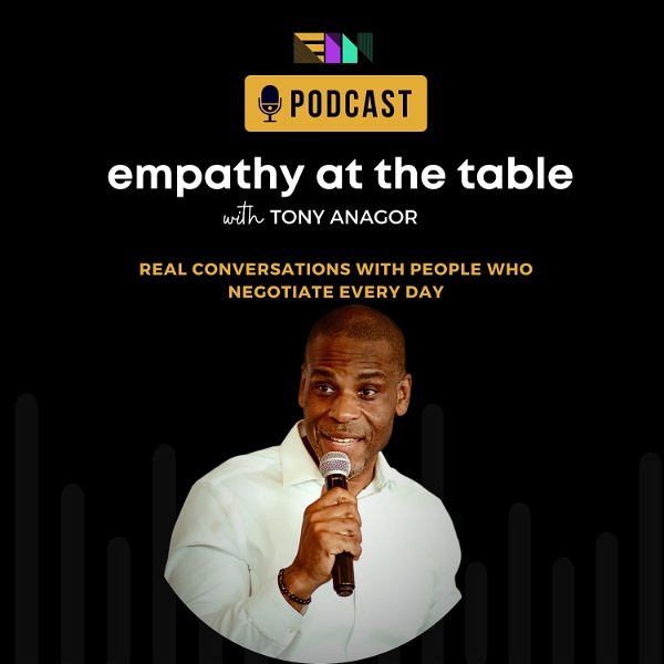 Artwork for Empathy at the Table: Your Guide to Skillful Negotiation