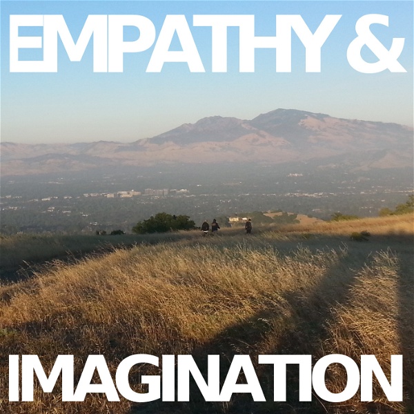 Artwork for Empathy & Imagination