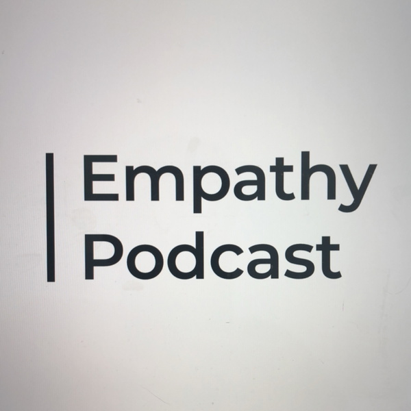 Artwork for Empathy Podcast