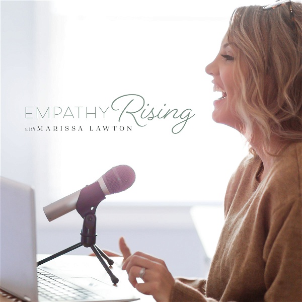 Artwork for Empathy Rising: Side Hustles for Therapists in Private Practice