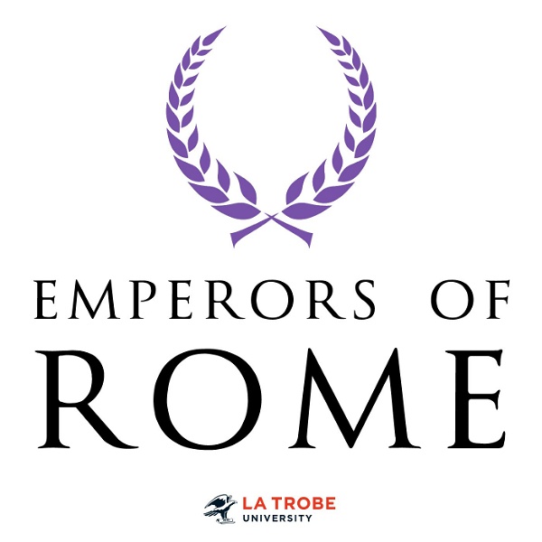 Artwork for Emperors of Rome