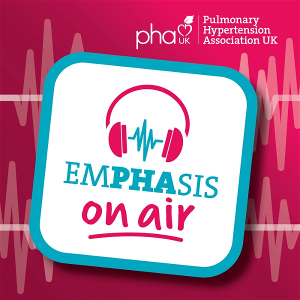 Artwork for EmPHAsis on Air