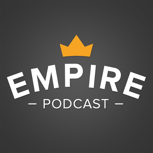 Artwork for Empire Flippers Podcast