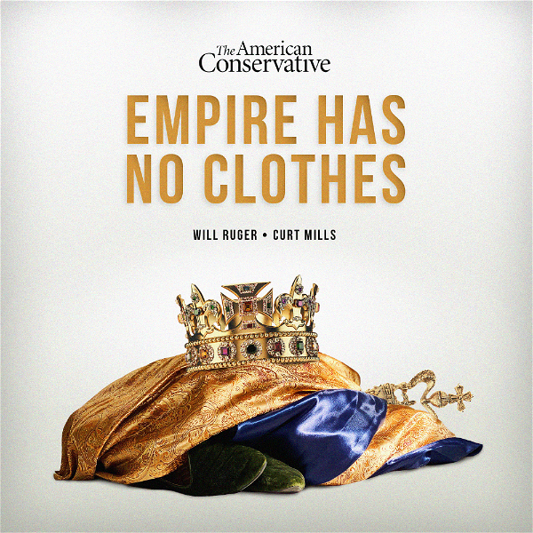 Artwork for Empire Has No Clothes