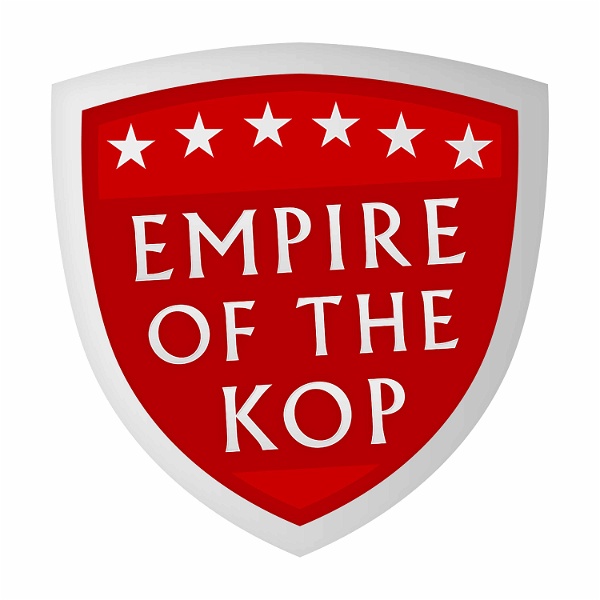 Artwork for Empire of the Kop