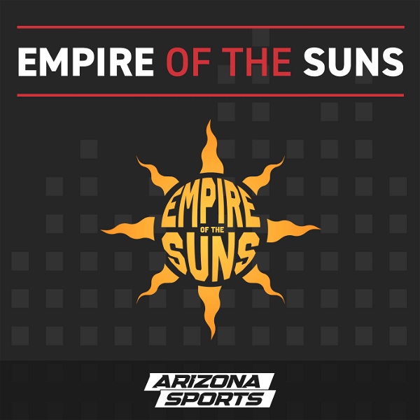 Artwork for Empire of the Suns