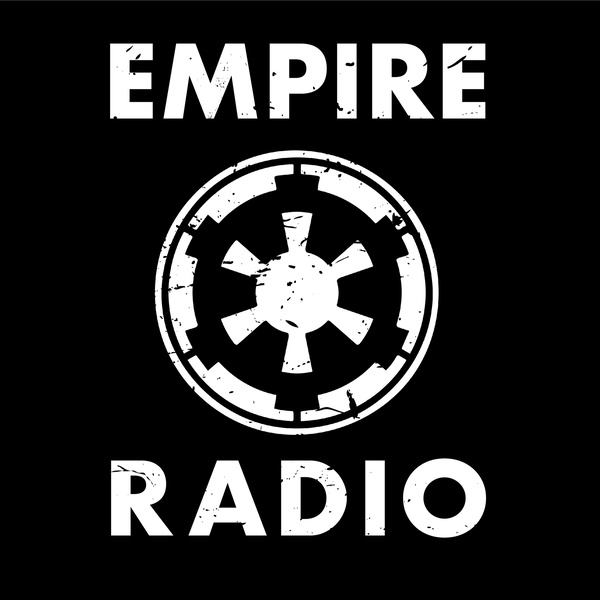 Artwork for Empire Radio: A Star Wars Podcast