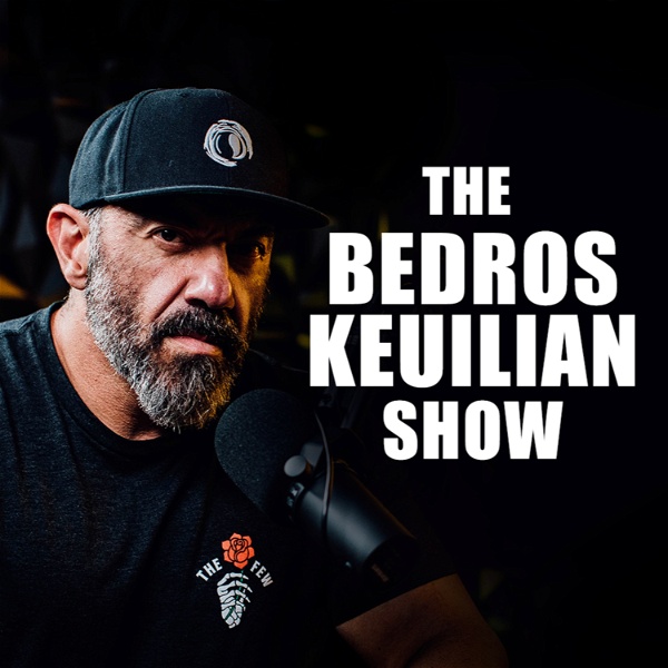 Artwork for Bedros Keuilian Podcast Show
