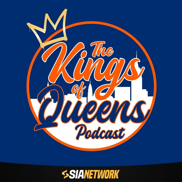 Artwork for The Kings of Queens Podcast