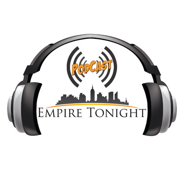 Artwork for Empire Tonight Podcast