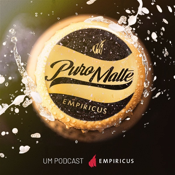 Artwork for Empiricus Podcasts: Puro Malte, Podca$t e muito mais