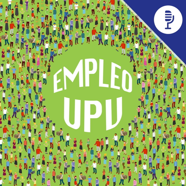 Artwork for Empleo