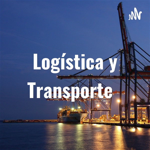 Artwork for Logística y Transporte 🚚 ✈️