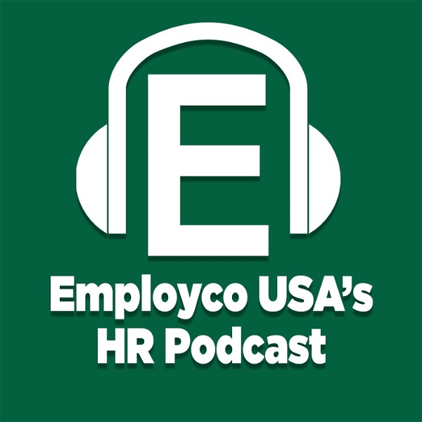 Artwork for Employco USA's HR Podcast