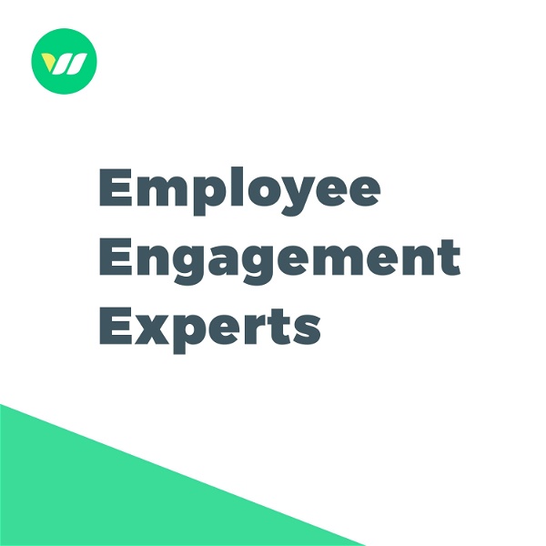 Artwork for Employee Engagement Experts