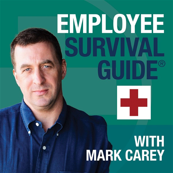 Artwork for Employee Survival Guide®