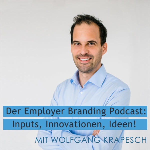 Artwork for Der Employer Branding Podcast