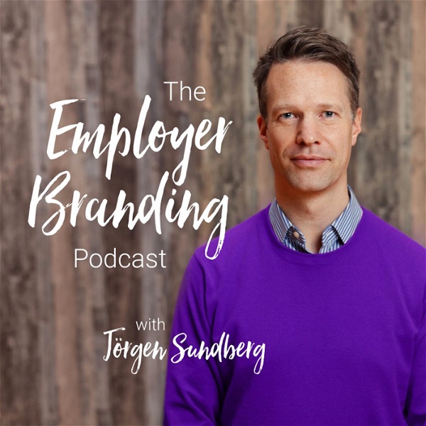Artwork for Employer Branding Podcast