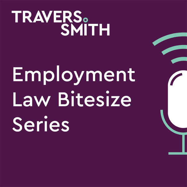 Artwork for Employment Law Bitesize Series