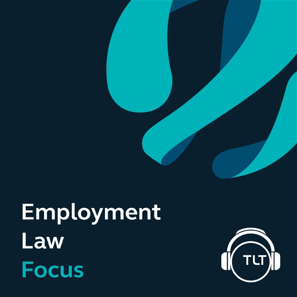 Artwork for Employment Law Focus