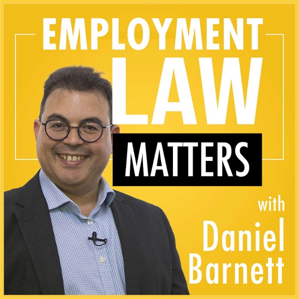 Artwork for Employment Law Matters