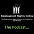 Employment Rights Online: The Podcast