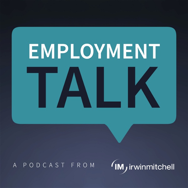 Artwork for Employment Talk